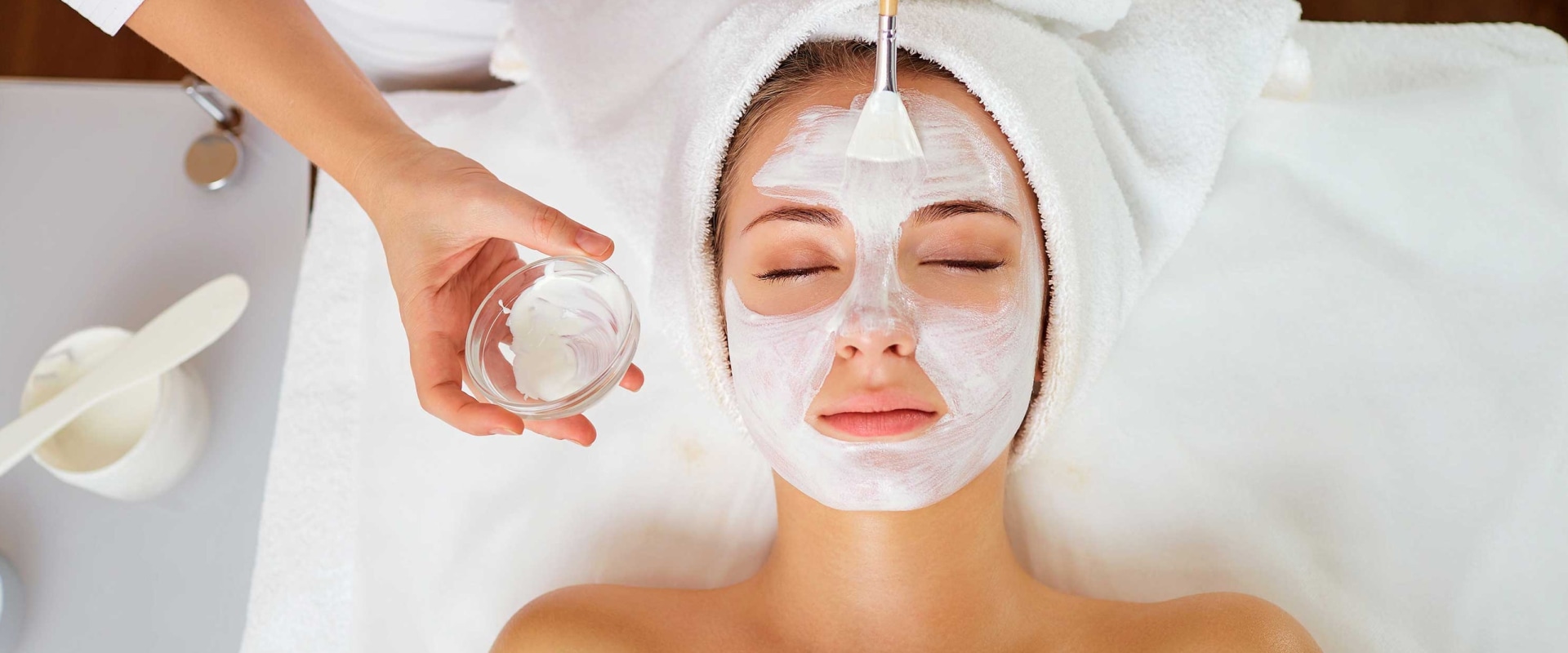Facials: A Comprehensive Overview of Professional Skincare Treatments