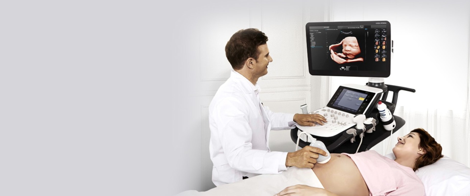 Ultrasound Devices: What You Need to Know