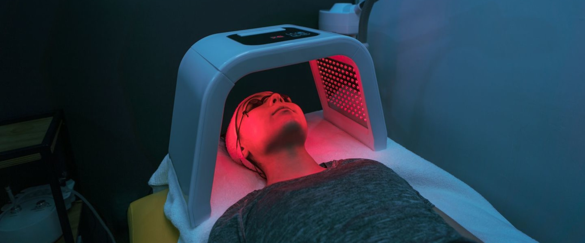 Understanding LED Light Therapy Devices