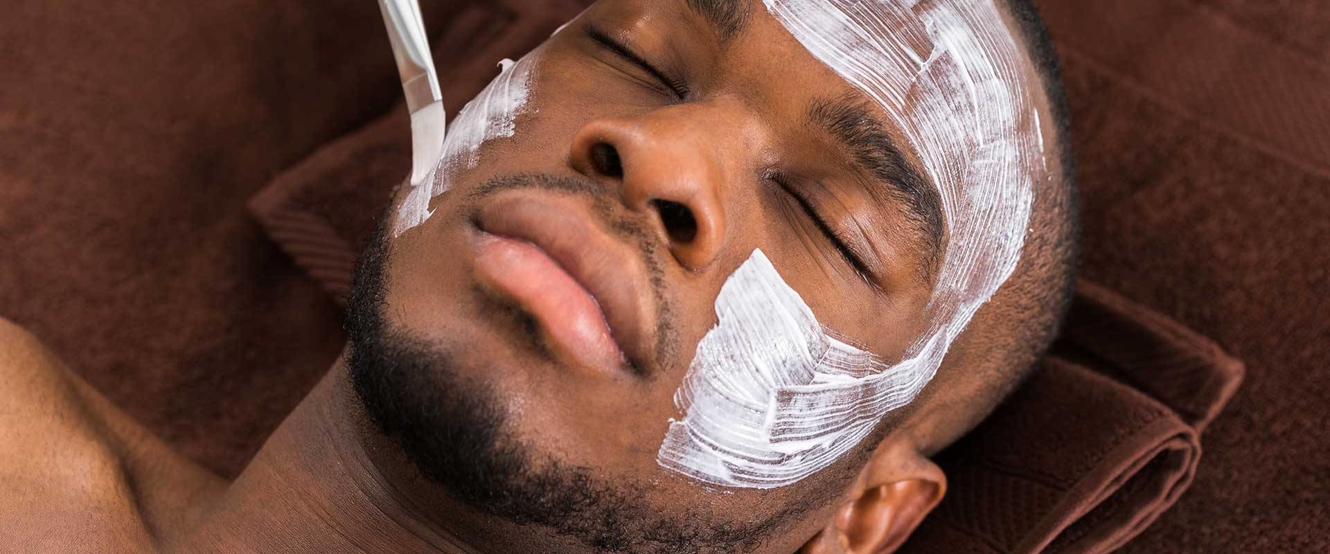 Men's Skin Care Treatments: A Comprehensive Overview