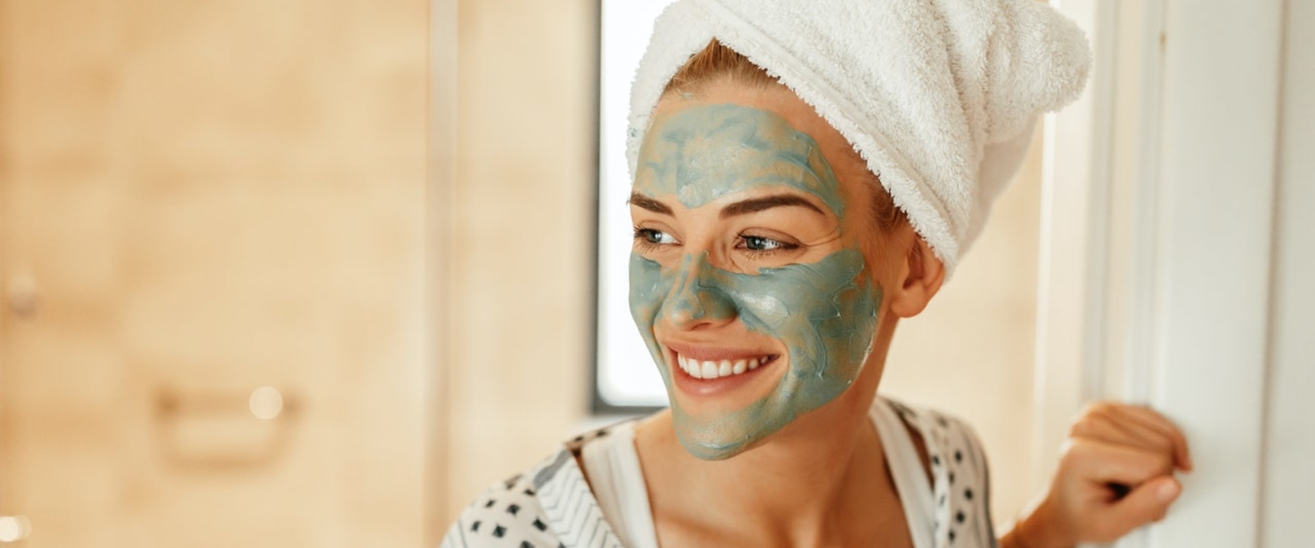 Exfoliators: How to Create an At-Home Facial Spa