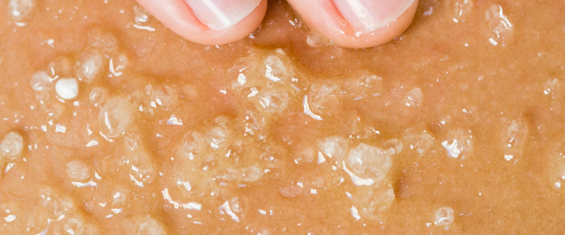 The Ultimate Guide to Exfoliators