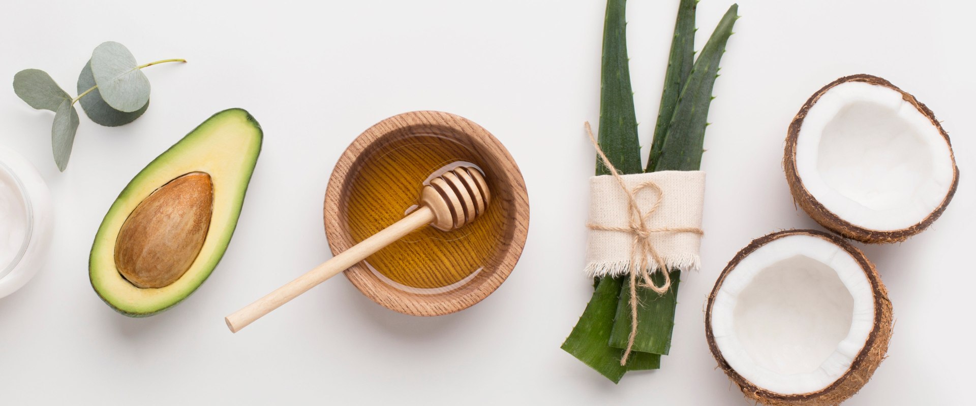 DIY Facial Spa Treatments: Facial Mask Recipes
