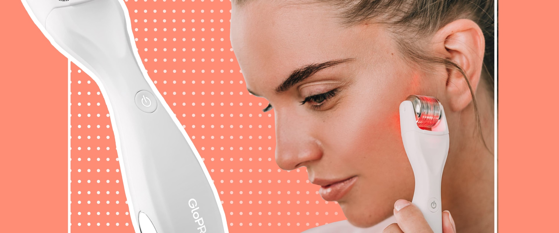 At-Home Facial Spa Tools: An Overview of Derma Rollers