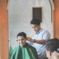 Everything You Need to Know About Men's Grooming Services