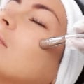 Microdermabrasion: A Facial Spa Service Explained