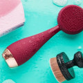 At-Home Facial Spa Tools: Facial Cleansing Brushes
