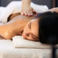 The Benefits of Facial Spa Services for Improved Relaxation and Wellbeing