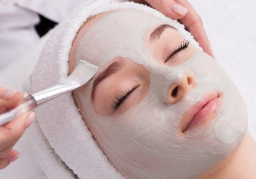 Facial Spa Benefits: Rejuvenated and Refreshed Look and Feel of Skin