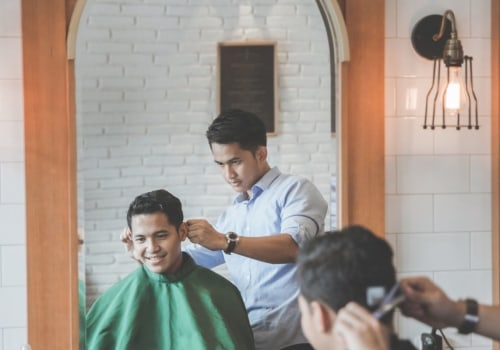Everything You Need to Know About Men's Grooming Services
