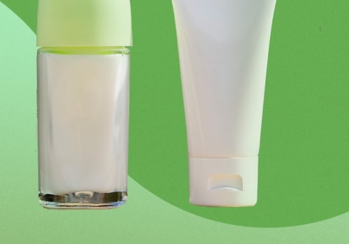 Everything You Need to Know About Cleansers