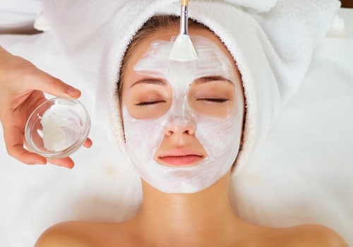 Facials: A Comprehensive Overview of Professional Skincare Treatments