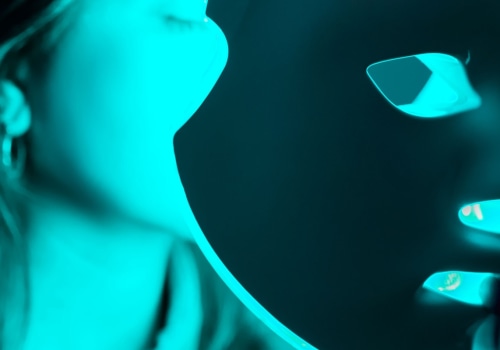 LED Light Therapy: A Comprehensive Overview