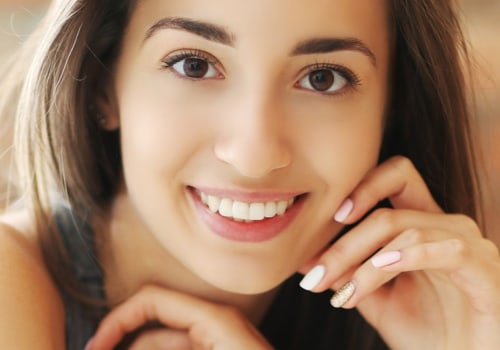 Improving Skin Texture and Tone