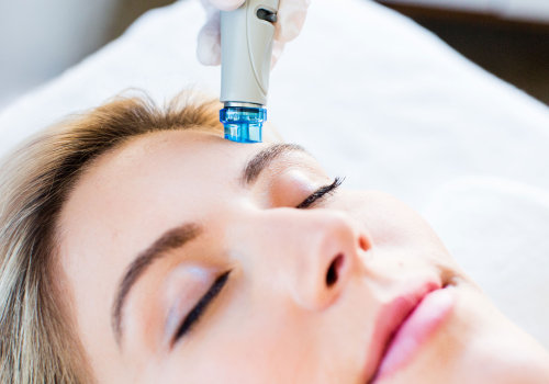 Everything You Need to Know About Hydrating Facial Treatments