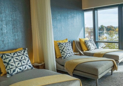Group Facial Spa Packages: Everything You Need to Know