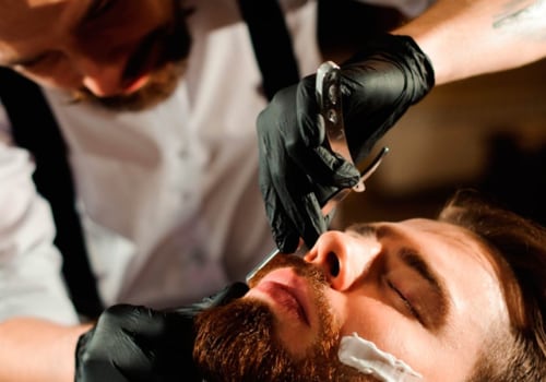 Grooming Services for Men: What You Need to Know