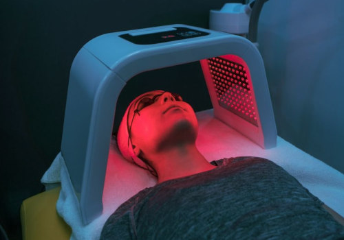 Understanding LED Light Therapy Devices