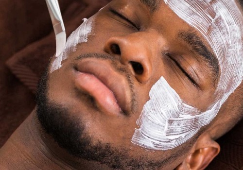Men's Skin Care Treatments: A Comprehensive Overview