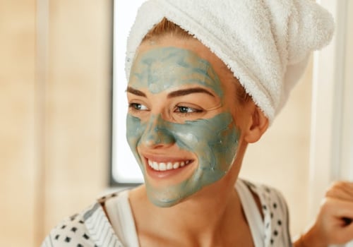 Exfoliators: How to Create an At-Home Facial Spa