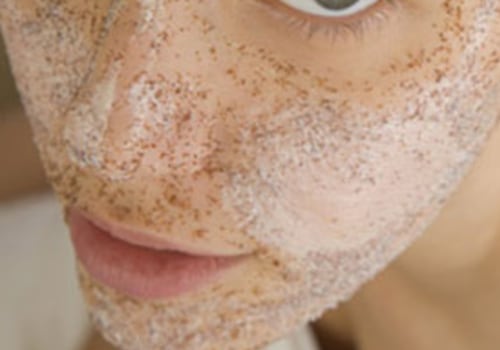 At-Home Exfoliation Techniques