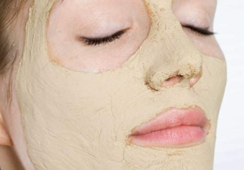 Detoxifying Facial Treatments: A Comprehensive Overview