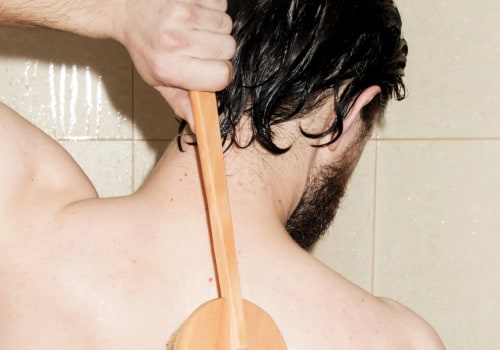 Men's Exfoliation Treatments: All You Need to Know
