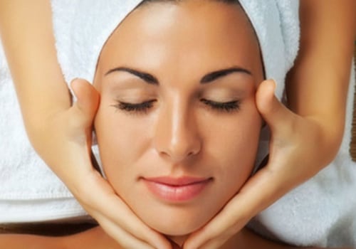 The Benefits of Facial Spa Services for Improved Mood and Quality Sleep