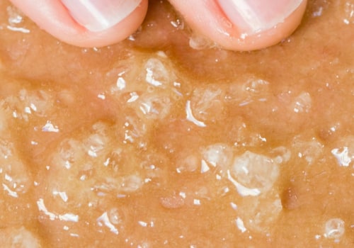 The Ultimate Guide to Exfoliators