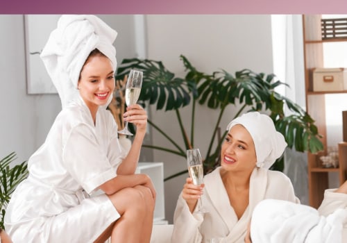 Group Facial Spa Packages: All You Need to Know