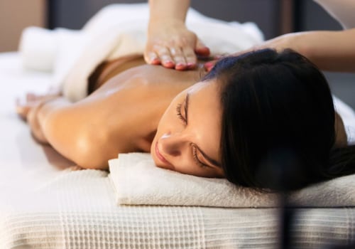 The Benefits of Facial Spa Services for Improved Relaxation and Wellbeing