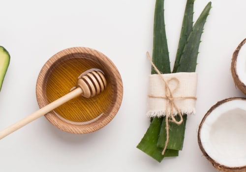 DIY Facial Spa Treatments: Facial Mask Recipes