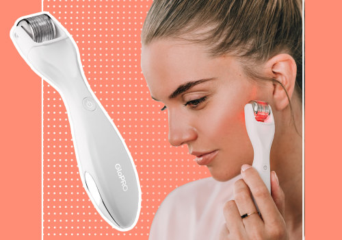 At-Home Facial Spa Tools: An Overview of Derma Rollers